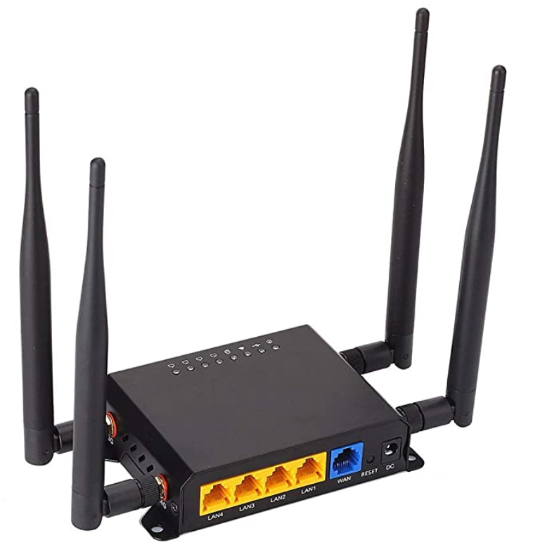 EC25 LTE Modem & Service Bix Wireless